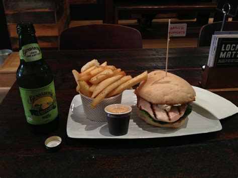 grill'd elsternwick.